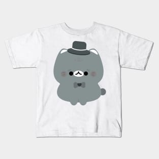 American Shorthair Kids T-Shirt
